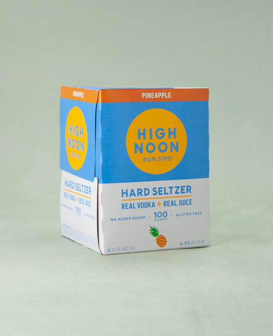 High Noon, Pineapple