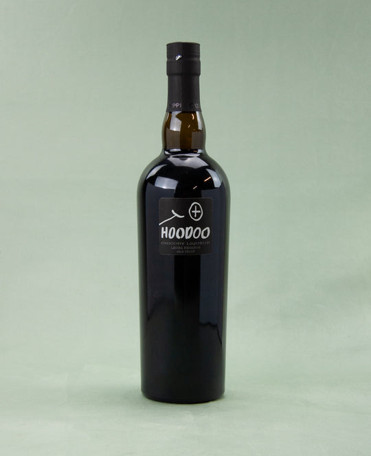 HooDoo, Chicory Liqueur