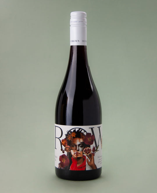 Brown Estate, House of Brown Red Blend