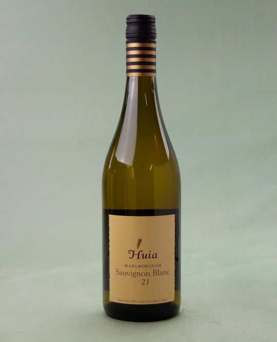 Huia, Sauvignon Blanc