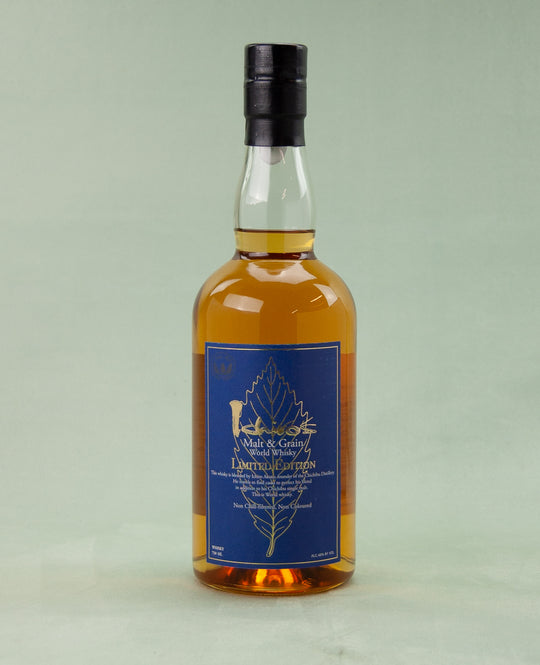 Ichiro's Malt & Grain Limited Edition