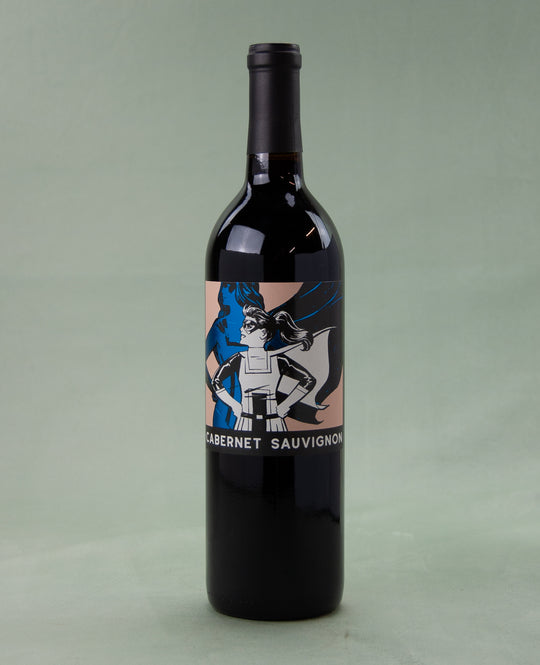 Iconic Wines, Sidekick Cabernet Sauvignon (2020)