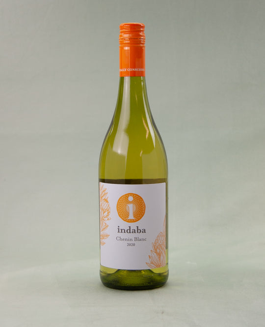 Indaba, Chenin Blanc