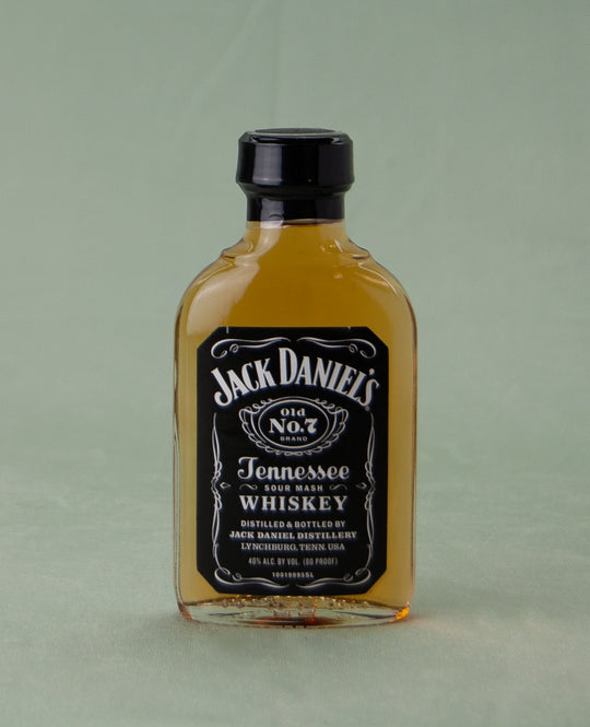 Jack Daniels, Black Label