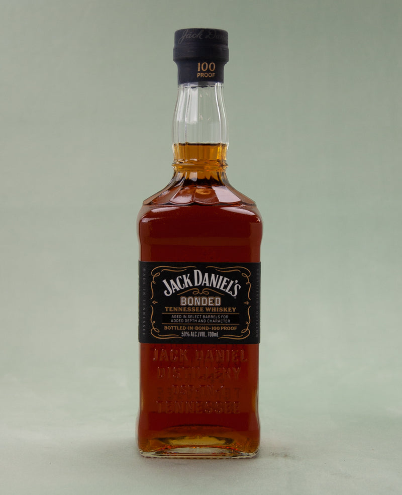 Jack Daniels, Bonded