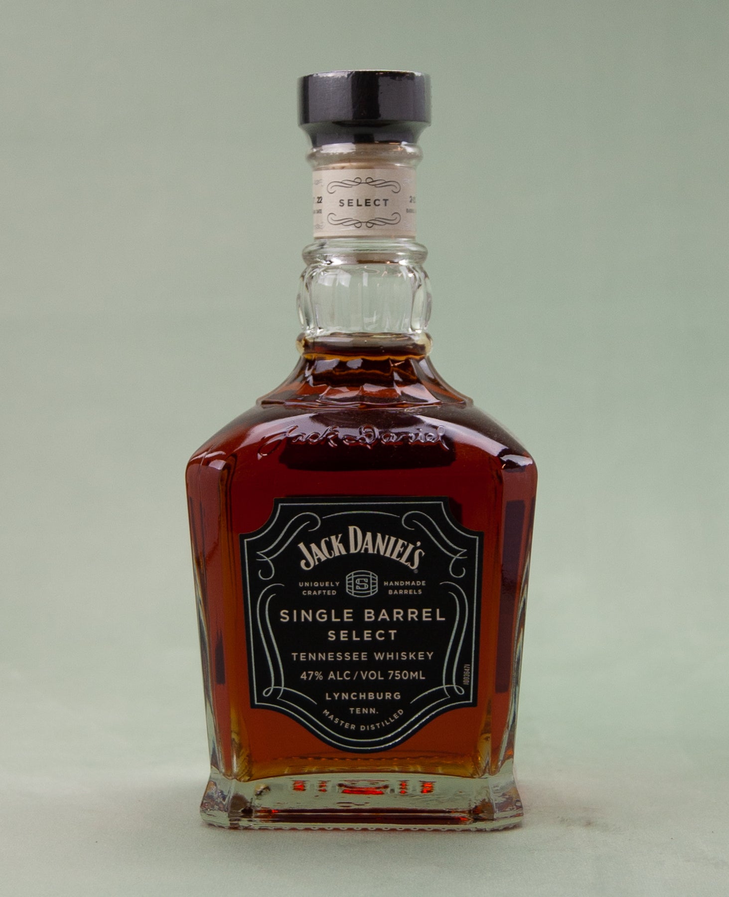 Jack Daniels, Single Barrel – Last Chance Liquors