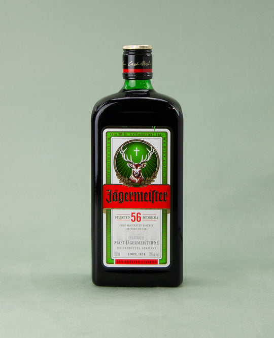Jagermeister