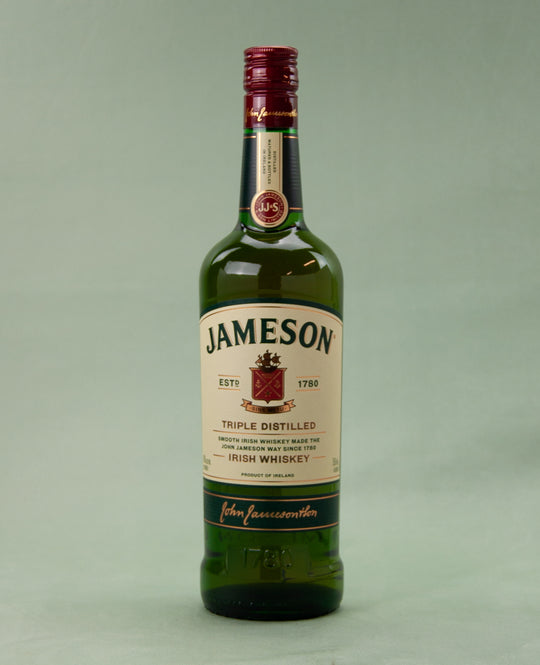 Jameson Irish Whiskey