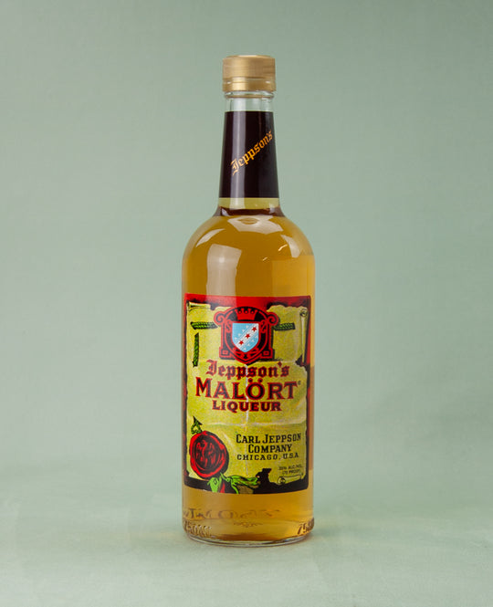 Jeppsons Malort
