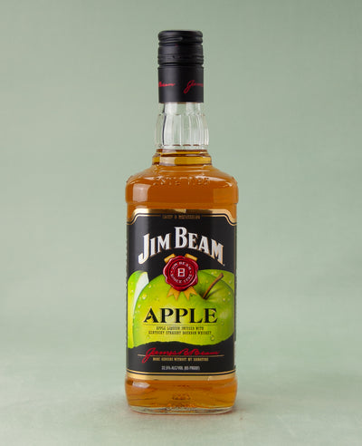 Jim Beam, Apple