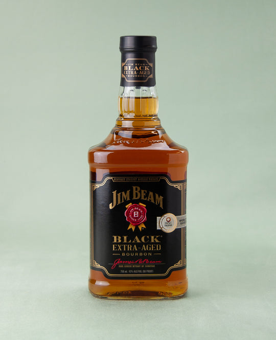 Jim Beam, Black