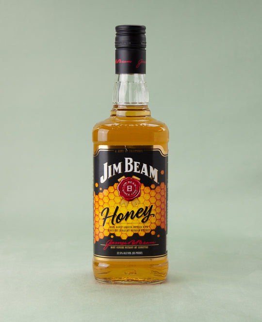 Jim Beam, Honey