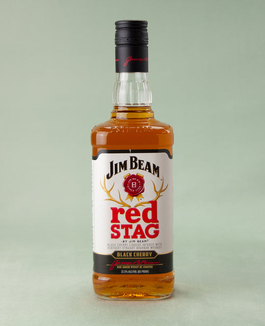 Jim Beam, Red Stag