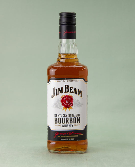 Jim Beam, White Label