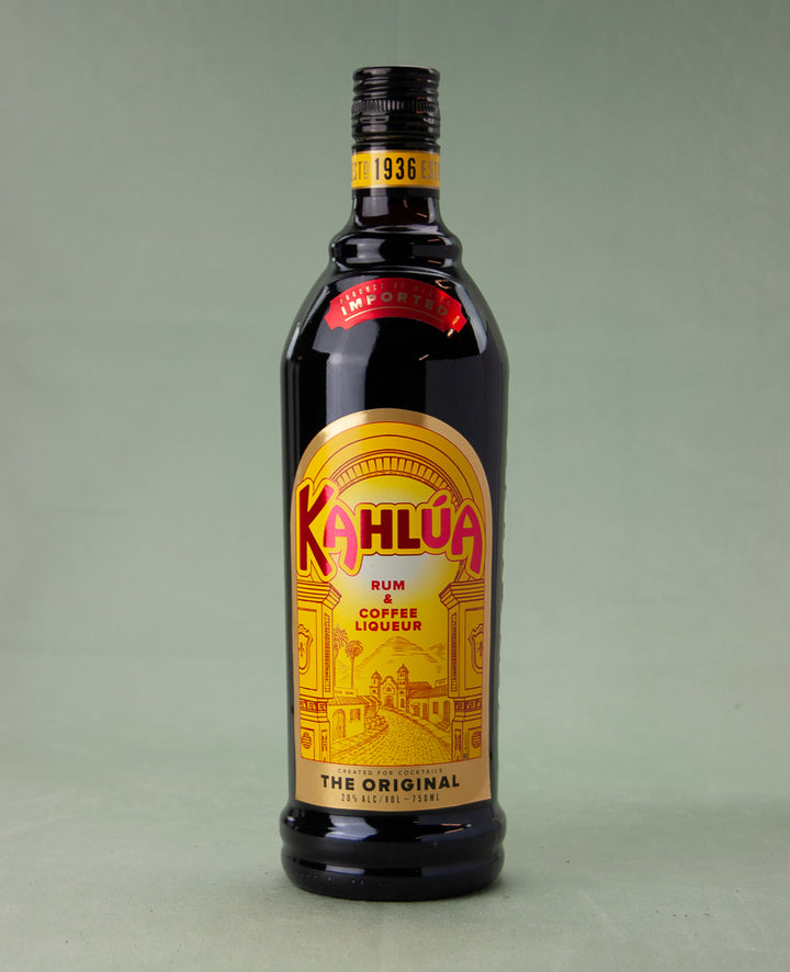 Kahlua – Last Chance Liquors