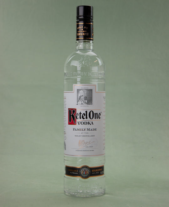 Ketel One, Vodka