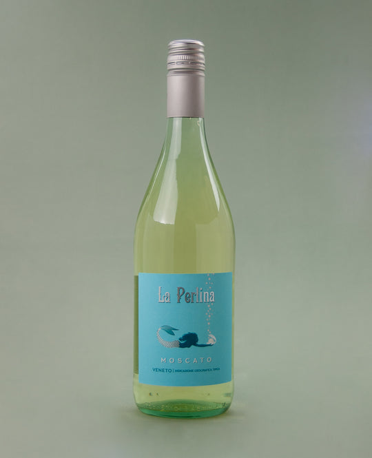La Perlina Moscato