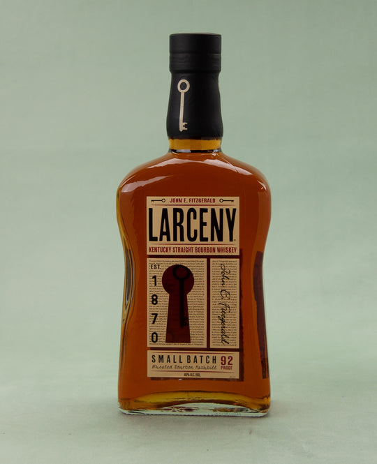 Larceny Bourbon