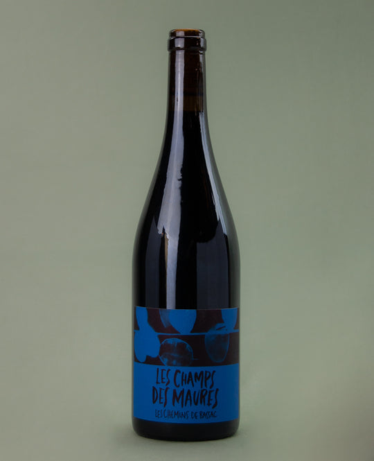 Les Chemins de Bassac, Le Champs des Maures (2019)