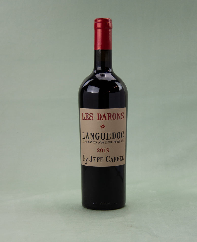 Les Darons, Languedoc (2019)