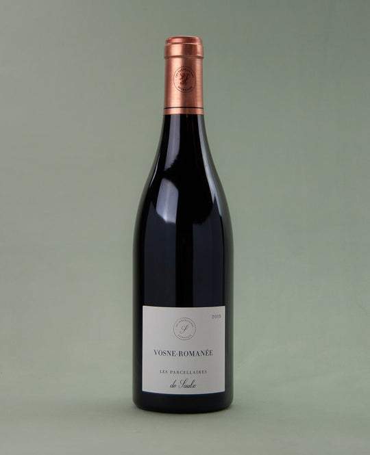 Les Parcellaires, Vosne-Romanee