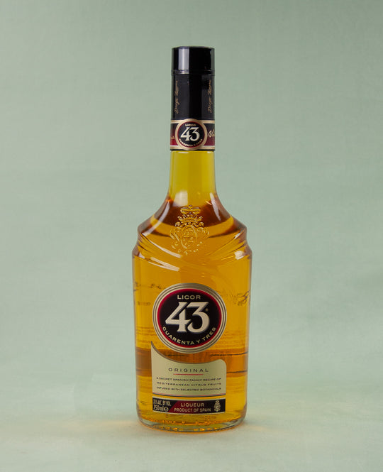 Licor 43