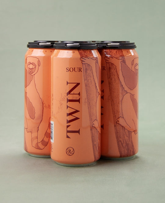 Living Waters Brewing, Twin