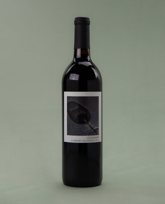 Lockhart, Cabernet Sauvignon (2018)