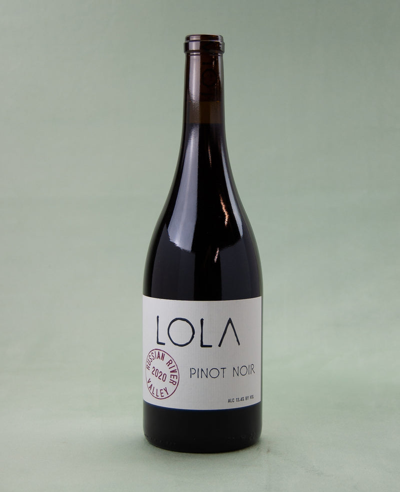 Lola, Pinot Noir