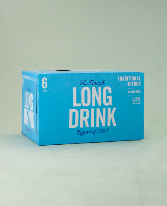 Long Drink, Traditional
