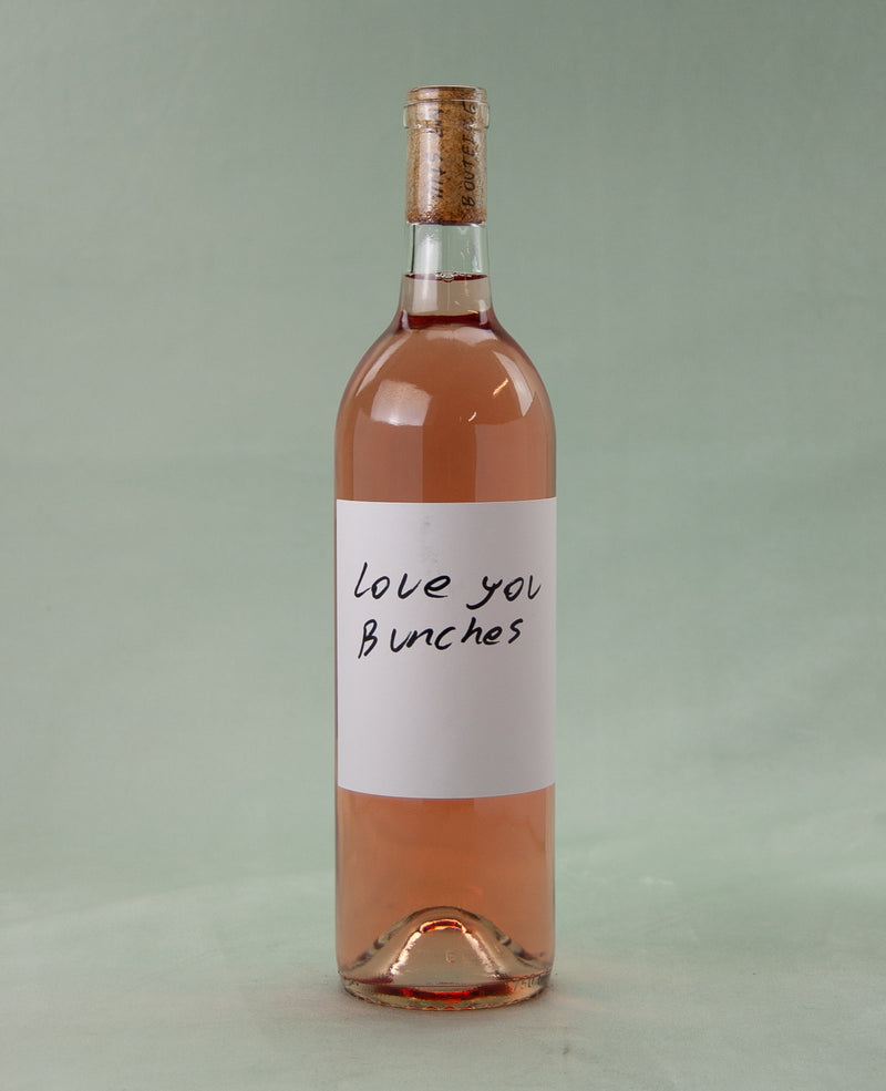 Stolpman Vineyards, Love You Bunches Rosé (2021)