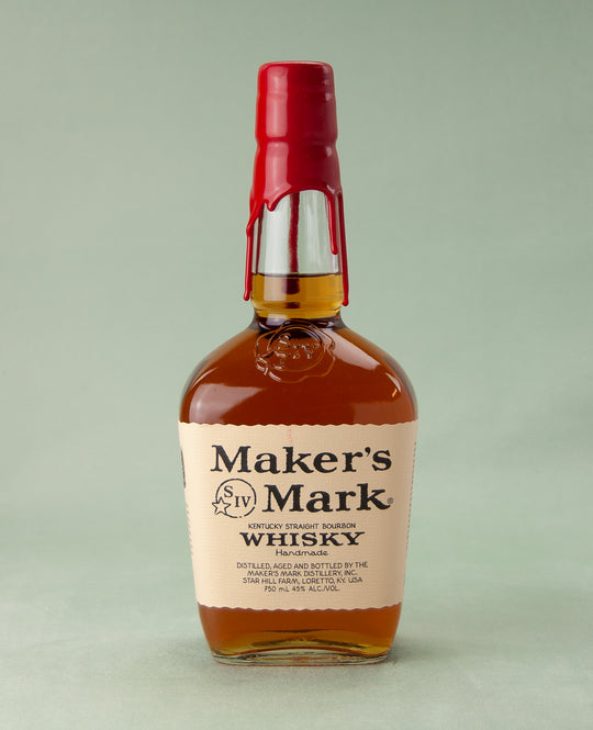 Makers Mark