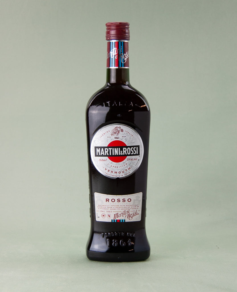 Martini & Rossi Rosso Vermouth 750 Ml, Liqueur