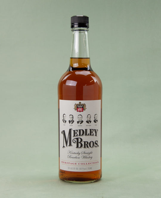 Medley Brothers
