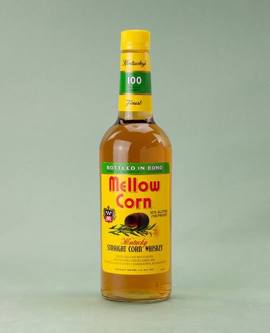 Mellow Corn