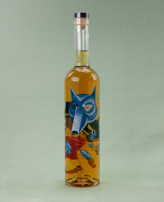 Michelberger, Forest Liqueur