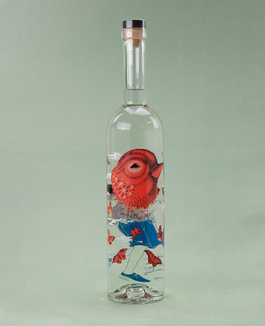Michelberger, Mountain Liqueur