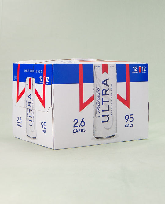 Michelob Ultra