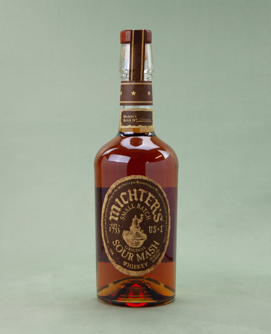 Michter's, US-1 Sour Mash