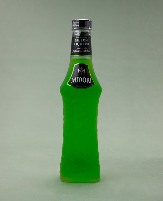 Midori, Melon Liqueur