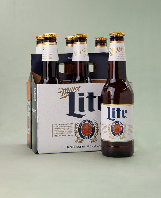 Miller Lite