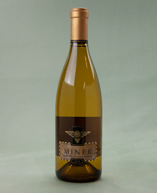 Miner Family Winery, Chardonnay Napa Valley (2019)