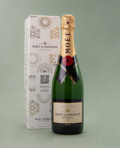 Moet, Imperial Brut