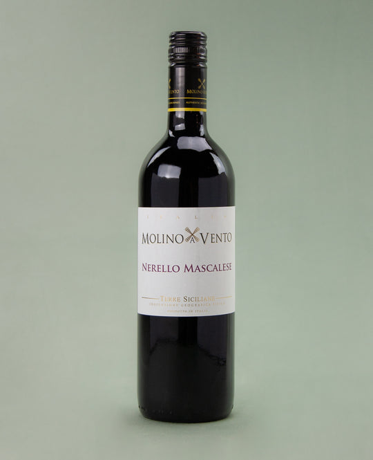 Molino A Vento, Nerello Mascalese (2024)