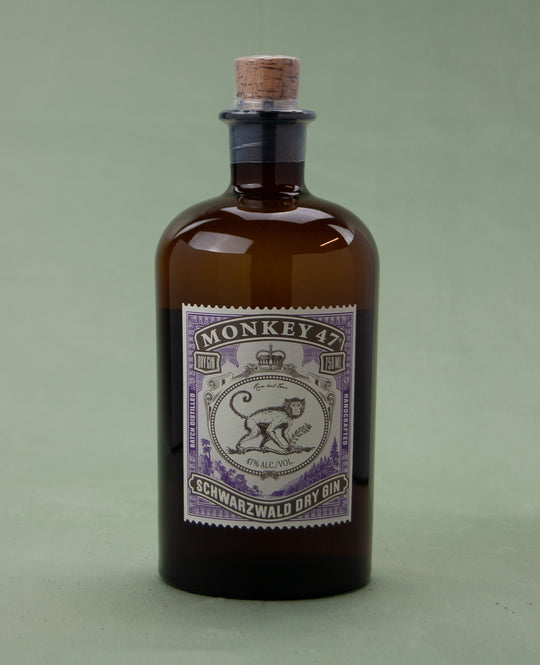 Monkey 47 Gin