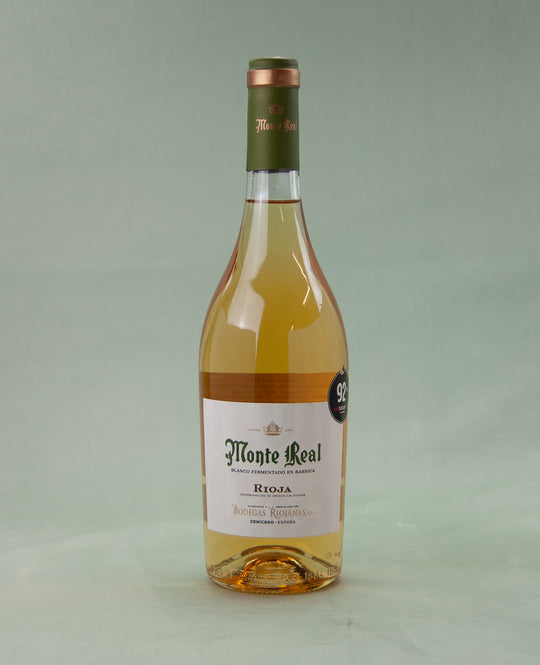 Monte Real, Blanco