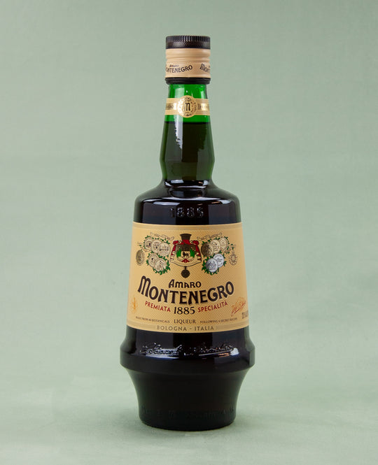 Montenegro Amaro