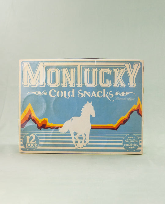 Montucky, Cold Snacks