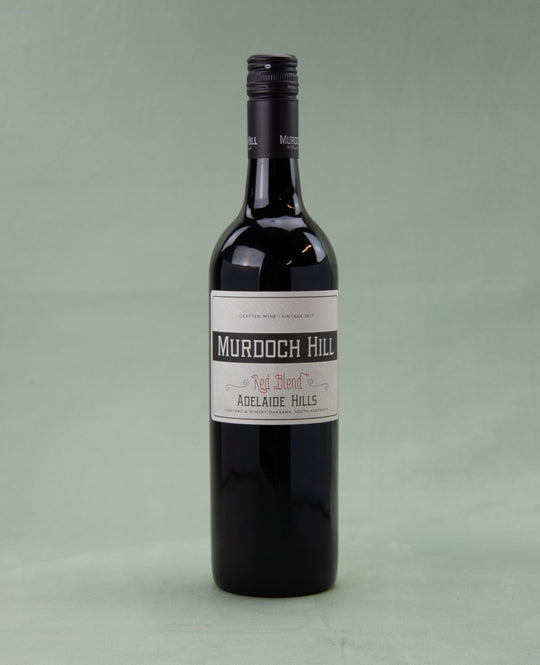 Murdoch Hill, Red Blend Adelaide Hills (2018)