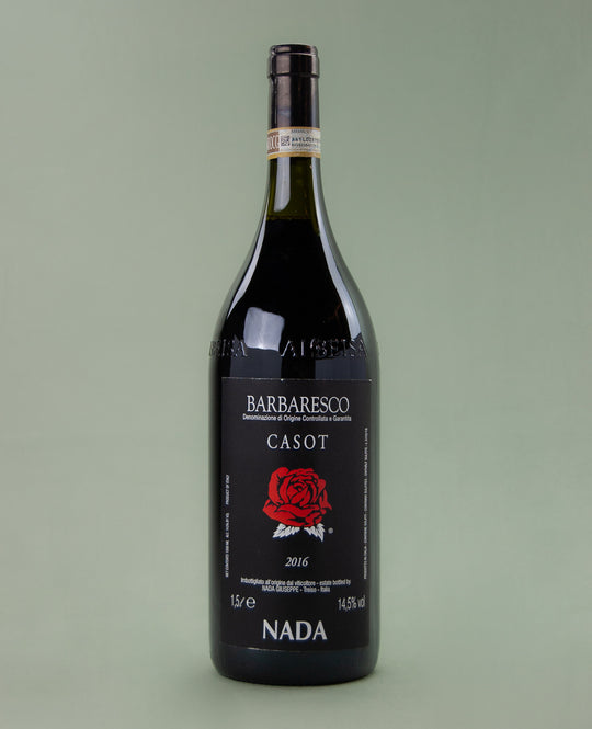 Nada, Barbaresco Casot - 1.5L